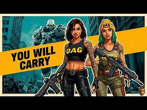 New Rifle META | The Ravenous & UIC15 Division 2