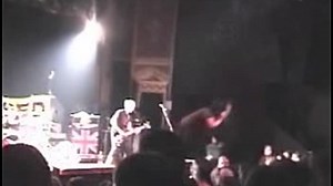 The Used - Box Full Of Sharp Objects