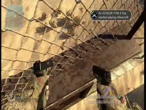 mw2 rust secret spots