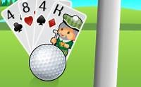 Play Golf Solitaire Pro | Free Online  Games. KidzSearch.com