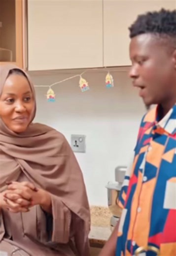 Exploring Episode 5 of HADIZA GABIN OFFICIAL