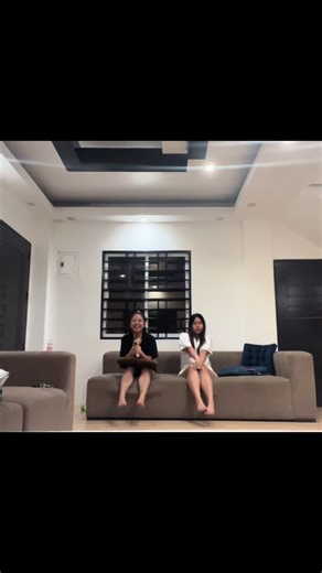 Dance Cover of 'Bundo' by SK Ange