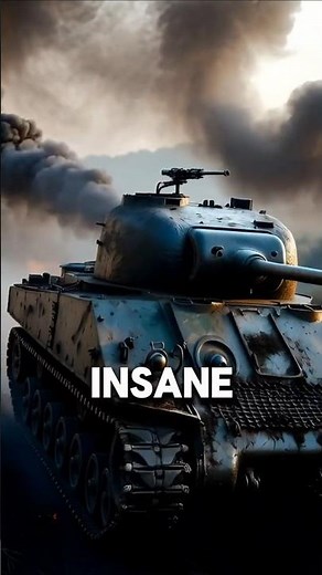 How Lafayette Poole Became America's Deadliest Tank Commander #WWII #history #military