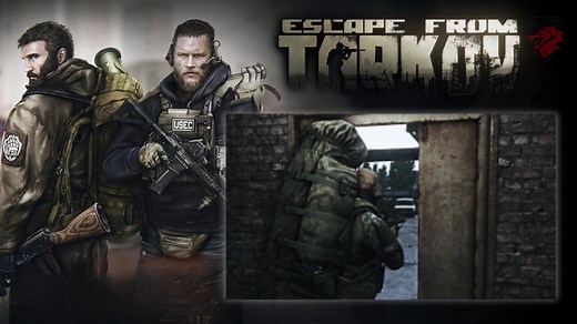 The Invisible Hand Tarkov: Help with the quest