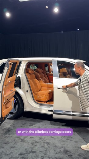 2027 Genesis GV90 review — all-electric luxury SUV features