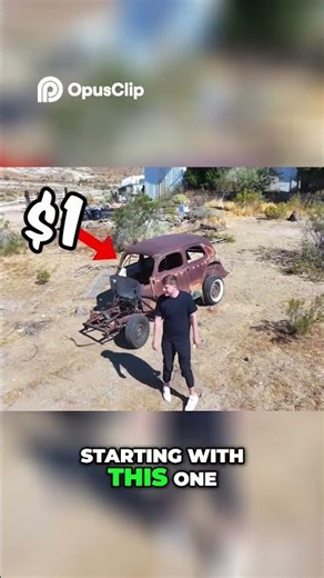 Cars: Rust Bucket to Flying!