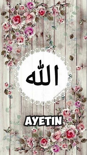 Vakıa suresi 41 ayati ve meali #keşfet