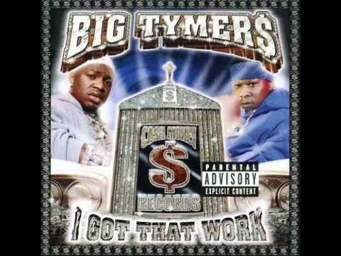 Big Tymers: Get Your Roll On