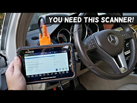FOXWELL i70 OBD SCANNER CAR DIAGNOSTICS PRODUCT REVIEW, MUST HAVE SCANNER