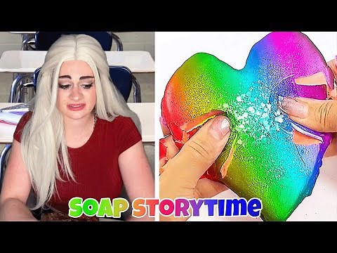 🌈💖 3 HOUR Slime STORYTIME @Mikaela Happas💖TikTok Storytime POV @Mikaela Happas