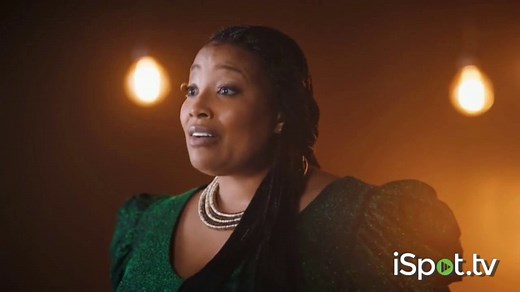 SeeHer TV Spot, 'Take Charge: Michelle Sneed'