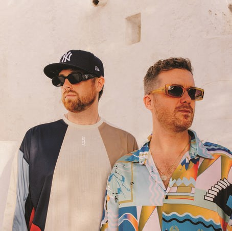 Gorgon City at LIV (26 Jun 2026)