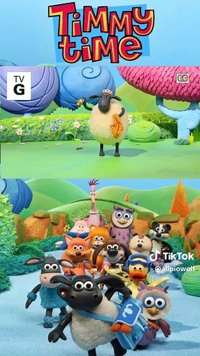 Espectacular apertura de Timmy Time en Disney Junior