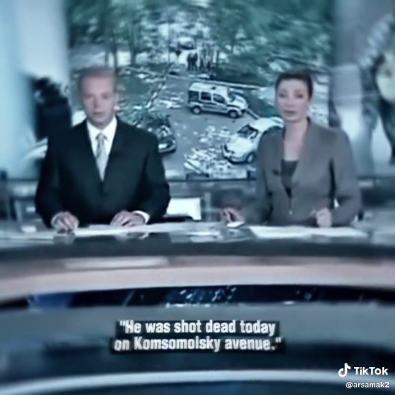 Yusup Temirkhanov: Symbol of Chechen Justice