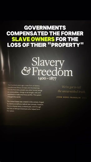 HIGHLY recommend visiting the Museum of African American History and Culture if you’re in D.C.!
