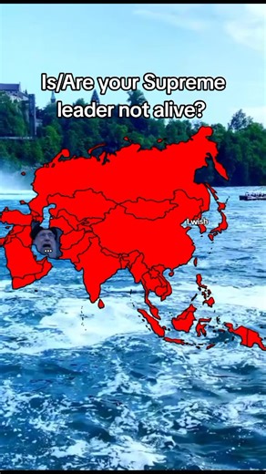 Very terrible English #Iran #Asia #tiktok #Mapping #fivehashtagslimit