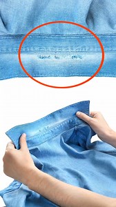 24K views · 139 reactions | Comment réparer un col de chemise usé en 5 minutes ! Miarti 淋✂️ | Miarti - Idées créatives | Facebook