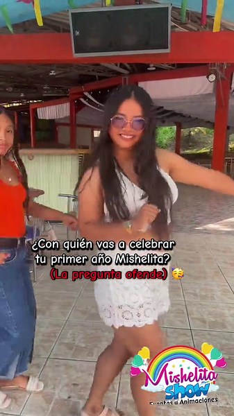 Videos de Mishelita Show - JUANJUI (@mishelita.show) con “original sound - 𝐼𝑠𝑎 𝑆𝑡𝑜𝑟𝑒𝑦”