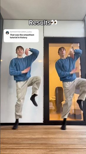 How To Do The Viral Johnny Dance👀🕺 #shorts