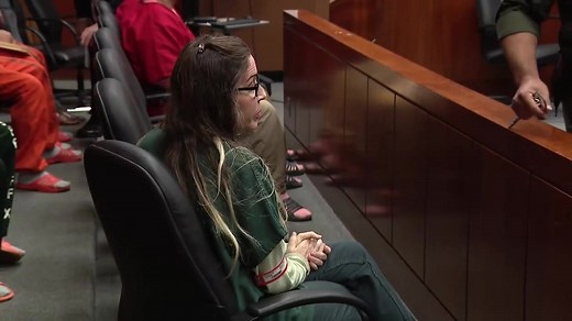 Shannon O’Connor, also known as “Party Mom,” is on trial for allegedly organizing secret and disturbing alcohol-fueled parties for Los Gatos High School freshmen. A girl who dated O'Connor's son when she was 14 testified, "There was no escape. It was harder to escape from her than her son. She knew my every move. When I started to move on, I was shamed for it." The mother wanted her son’s group of friends to think of O’Connor as one of the “popular girls,” witnesses testified. Through Snapchat g