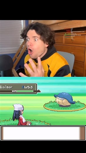 The Playa on Instagram: "Wailmer Wailmer Wailmer!! #pokemon #pokémon #pokemoncommunity"