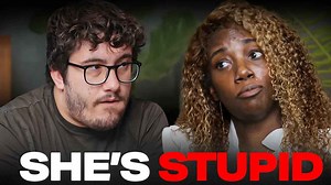 The angriest I’ve been on financial audit | Caleb Hammer Clips