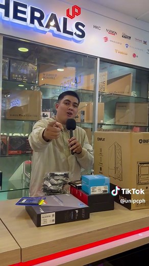 Budget Gaming PC Build with Intel Core i3-12100