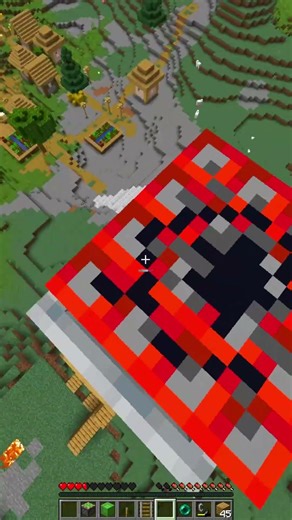 Minecraft egirl