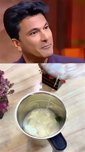 Masterchef Style Refreshing Lassi Recipe #shorts