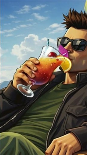 GTA 3 – Theme Chillmix 🌴 | Off Duty Vibes | Chill Hip Hop