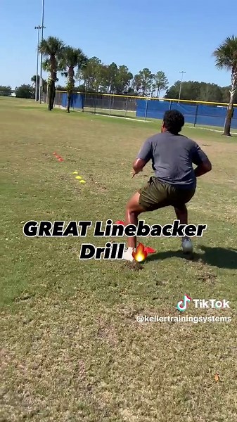 Effective Linebacker Drills for Offseason Training