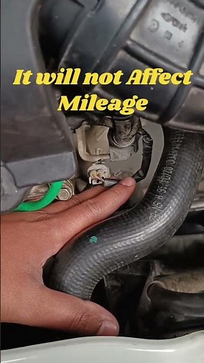 “Don’t Replace O2 Sensor Before Watching This | #vacuumleak #enginepowerloss #lowmileage
