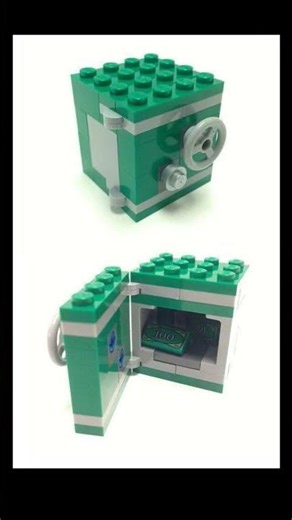 lego safe