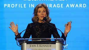 Caroline Kennedy calls Robert F. Kennedy Jr. a 'predator' ahead of confirmation hearing