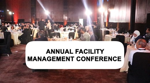 فيديو عن مشاركة كاد ماسترز بمؤتمر AFMC 2025 بتنظيم الجمعية المصرية لإدارة المرافق EGYFMA تحت شعار: “The Next Evolution in Facilities & Community Management” | CAD MASTERS