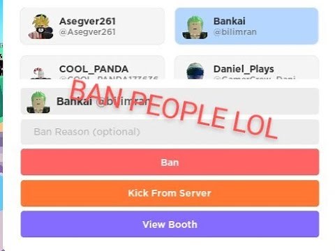 Admin Panel Pls donate script | Arceus X