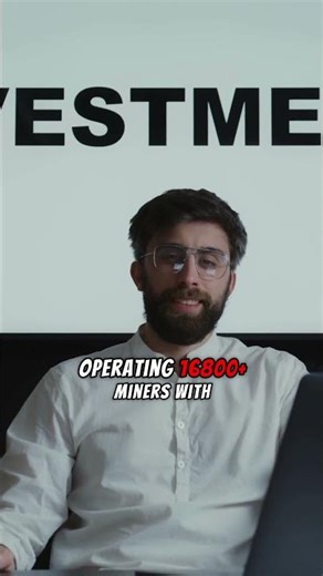 Financial Success with Smart Mining 🚀💰 || #cryptomining #passiveincome ‪@HASHFLUXO‬