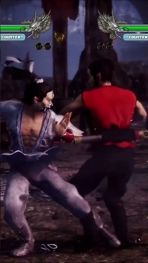 Top 10 Kung Fu Games For PC XBOX PLAYSATION short