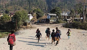 A Closer Look at Hunger and Undernutrition in Nepal