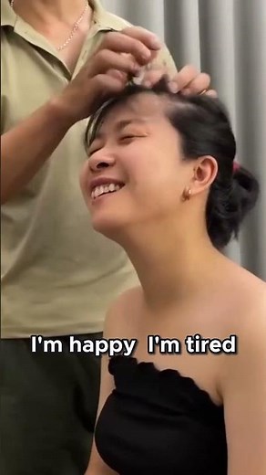 This Is What Pure Relaxation Looks Like