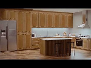 What exactly is cabinet refacing, and how does it work?