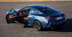 Pogrešna reklama: Jedan BMW je "otvorio vrata" potpuno neiskusnom vozaču i izazvao lavinu kritika