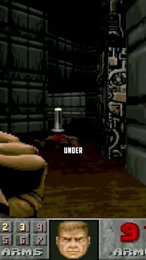 DOOM Changed the World