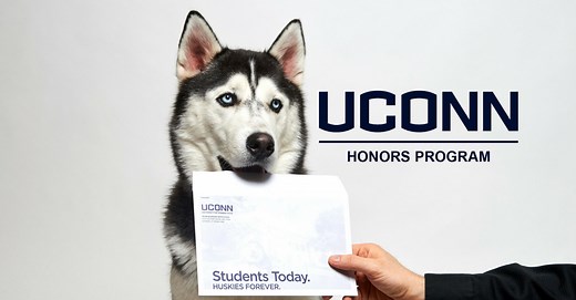 Honors Orientation 2026: Storrs | UConn Honors Program