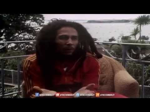 Bob Marley Interview 1979