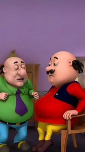 145K views · 8.2K reactions | Dr. Jhatka ने Motu की Problem का...