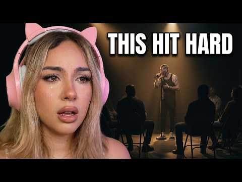 I Was Not Ready For How Emotional This Tom MacDonald Song Is