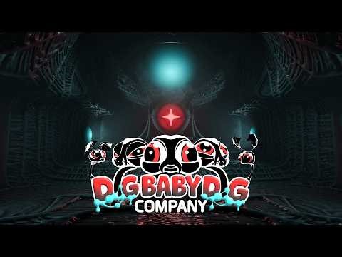 Dig Baby Dig Company Clips