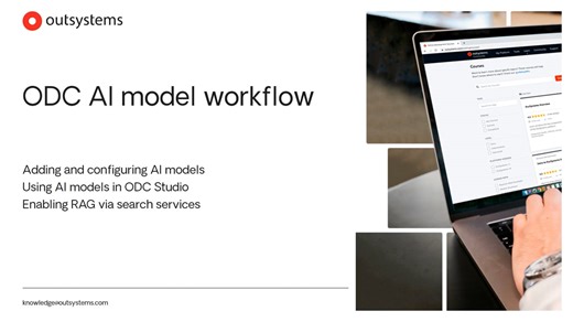 ODC AI model workflow [ko-KR / ODC]