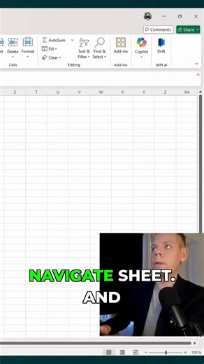 Log Everything! Excel's Activity Tracker for Automation